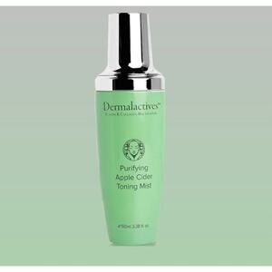 Dermalactives Purifying Apple Cider Toning Mist